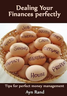 Book cover for Dealing Your Finances Perfectly