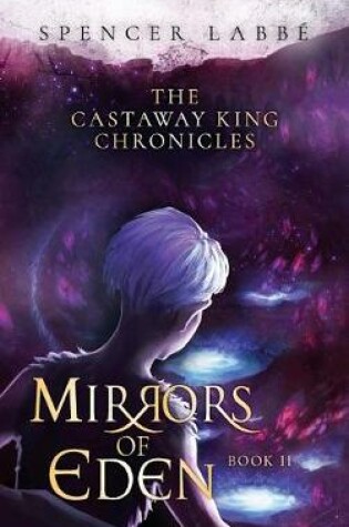 Cover of The Castaway King Chronicles