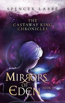 Cover of The Castaway King Chronicles