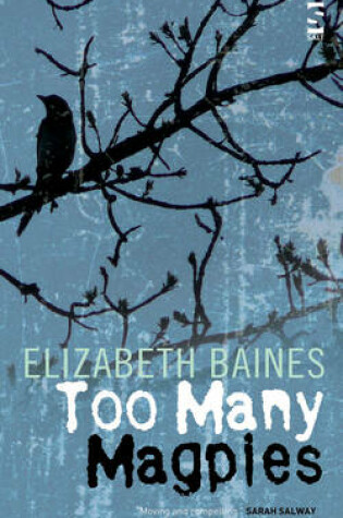 Cover of Too Many Magpies