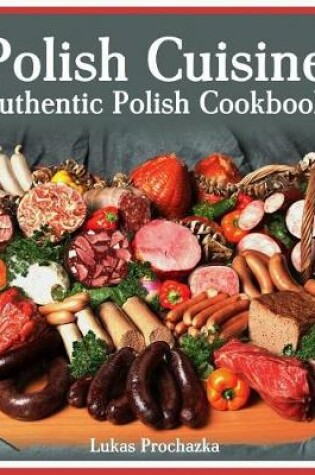 Cover of Polish Cuisine