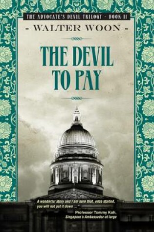 Cover of The Devil to Pay