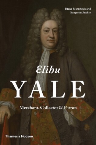 Cover of Elihu Yale