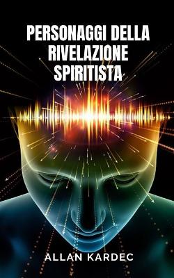 Book cover for Personaggi della rivelazione spiritista
