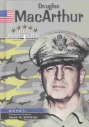 Book cover for Douglas MacArthur