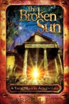 Book cover for The Broken Sun