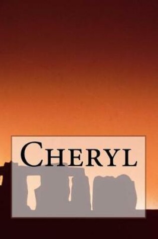 Cover of Cheryl