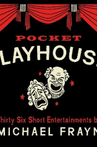 Cover of Pocket Playhouse