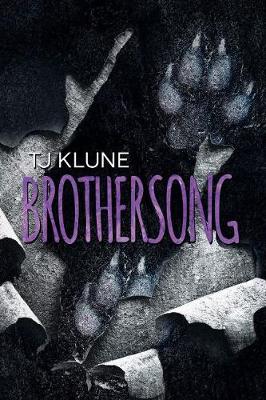 Book cover for Brothersong