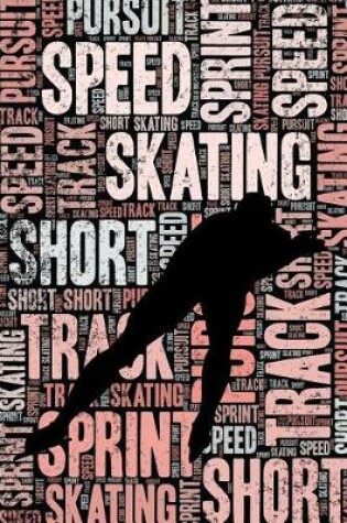 Cover of Womens Speed Skating Journal