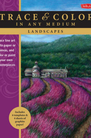 Cover of Landscapes