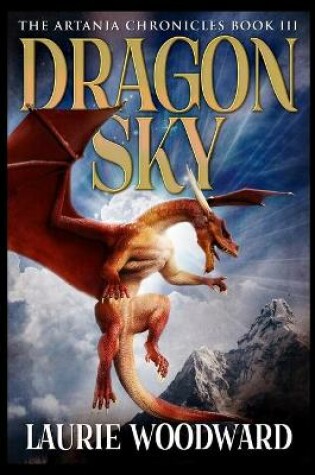 Cover of Artania 3 - Dragon Sky