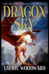 Book cover for Artania 3 - Dragon Sky