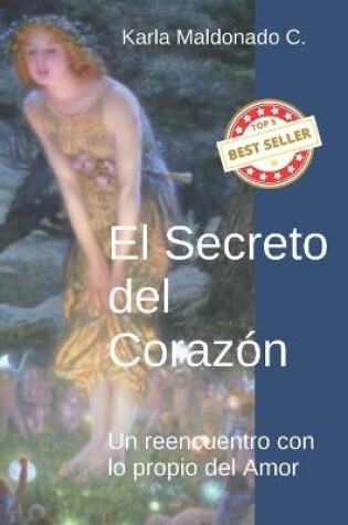 Cover of El Secreto del Corazon