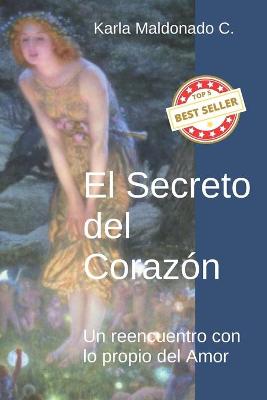 Cover of El Secreto del Corazon