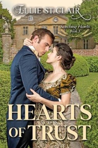 Cover of Hearts of Trust