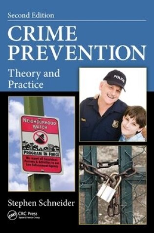 Cover of Crime Prevention