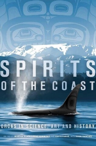 Cover of Spirits of the Coast