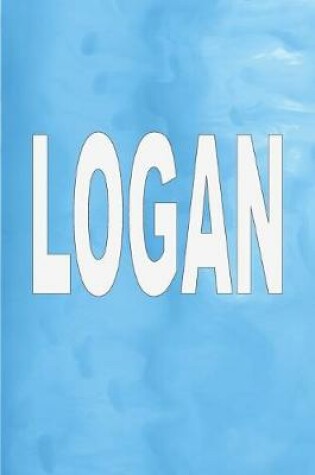 Cover of Logan