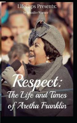 Book cover for Respect