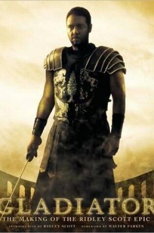 Cover of Gladiator