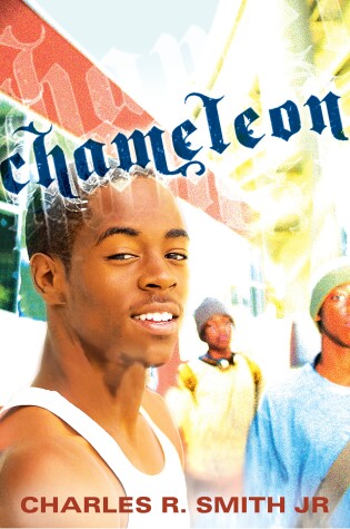 Cover of Chameleon