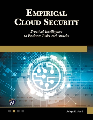 Book cover for Empirical Cloud Security