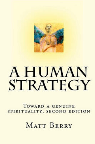 Cover of A Human Strategy