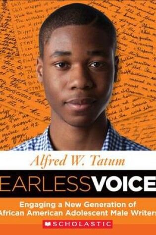 Cover of Fearless Voices