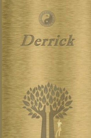 Cover of Derrick