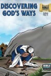 Book cover for Discovering God's Ways