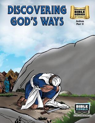Book cover for Discovering God's Ways