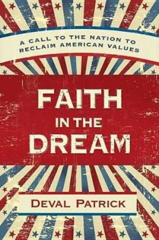 Cover of Faith in the Dream