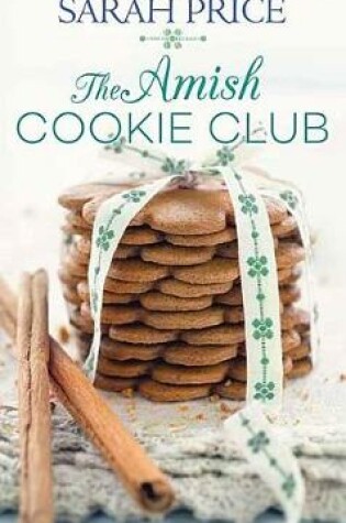 Cover of The Amish Cookie Club