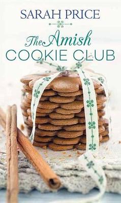 Cover of The Amish Cookie Club