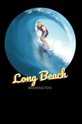 Book cover for Long Beach Washington