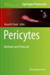 Book cover for Pericytes