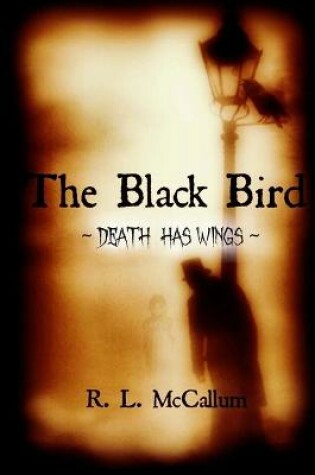 Cover of The Black Bird