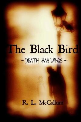 Book cover for The Black Bird