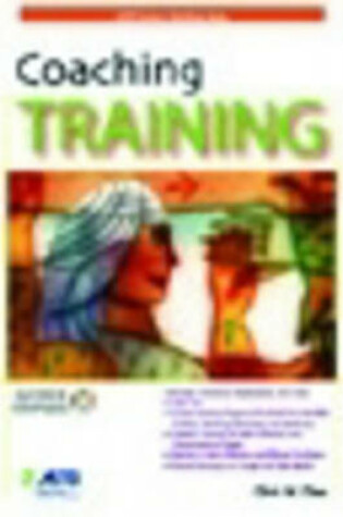 Cover of Coaching Training