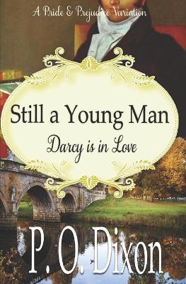 Book cover for Still a Young Man