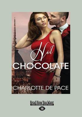 Book cover for Hot Chocolate