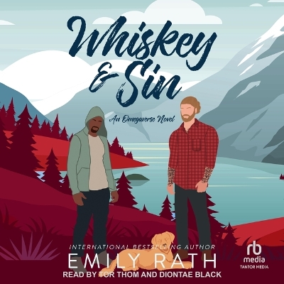 Cover of Whiskey & Sin