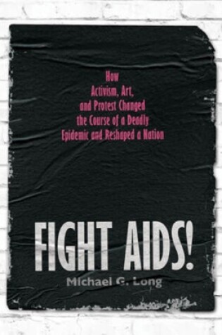 Cover of Fight AIDS!