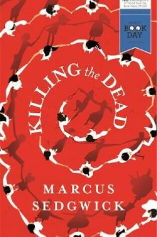 Cover of Killing the Dead