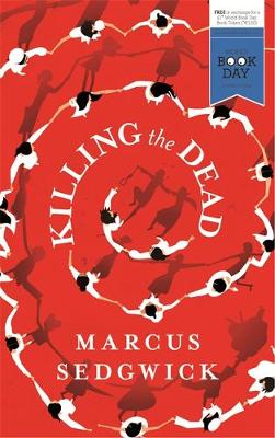 Book cover for Killing the Dead