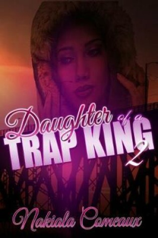 Cover of Daughter of a Trap King 2