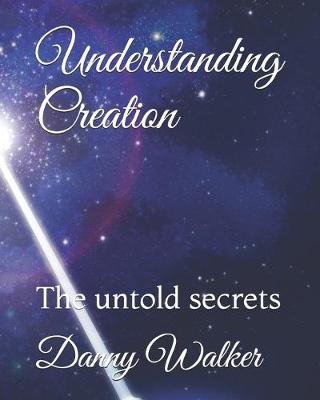 Book cover for Understanding Creation