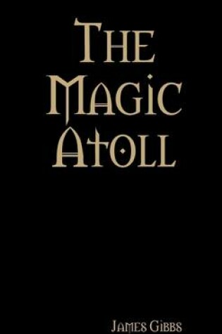 Cover of The Magic Atoll