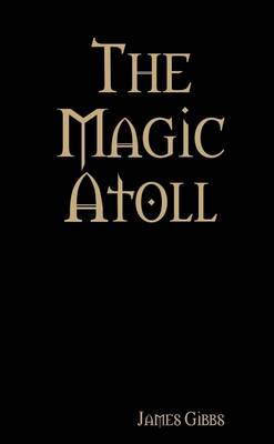 Book cover for The Magic Atoll